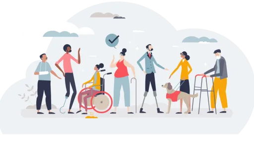 Accessibility 101 banner