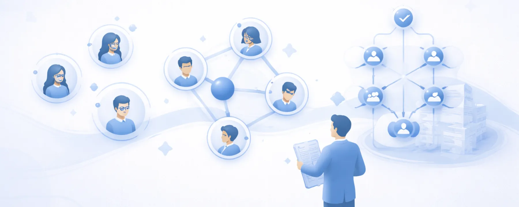 Atomic Management- Why Your Team Structure is Broken post banner