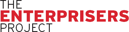 The enterprisers project. logo