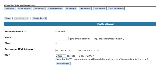 A track record by Junaid Masoodi